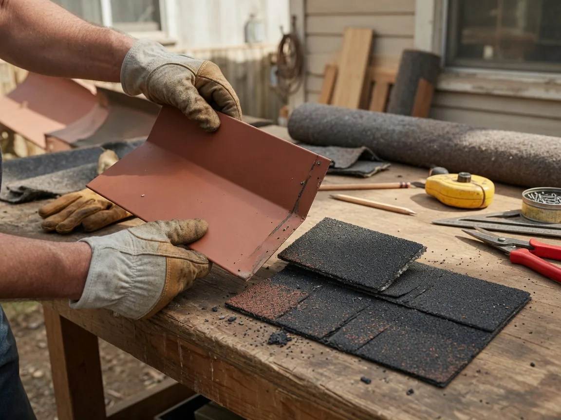 Roof Repair company in Texico, IL